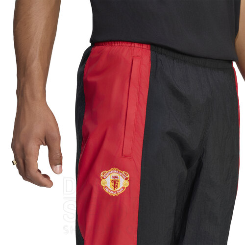 PANTALON EQT MANCHESTER UNITED