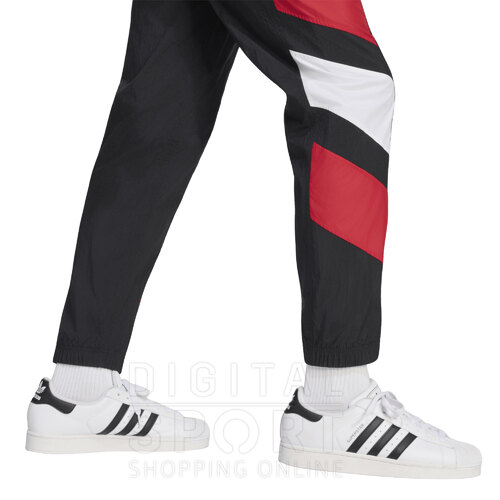 PANTALON EQT MANCHESTER UNITED