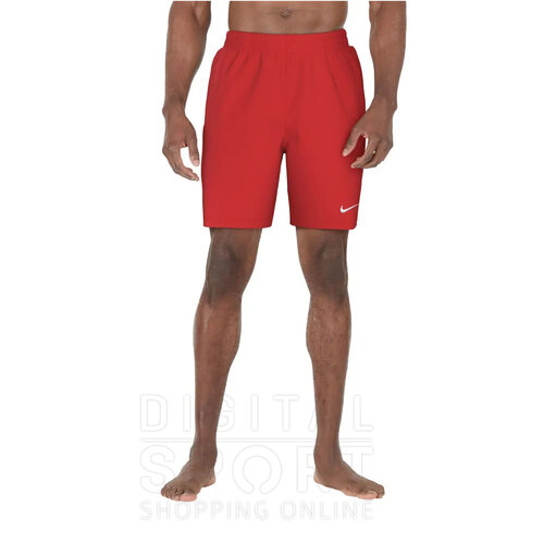 SHORT BAÑO SWIM VOLLEY FADEAWAY
