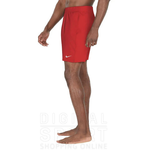 SHORT BAÑO SWIM VOLLEY FADEAWAY
