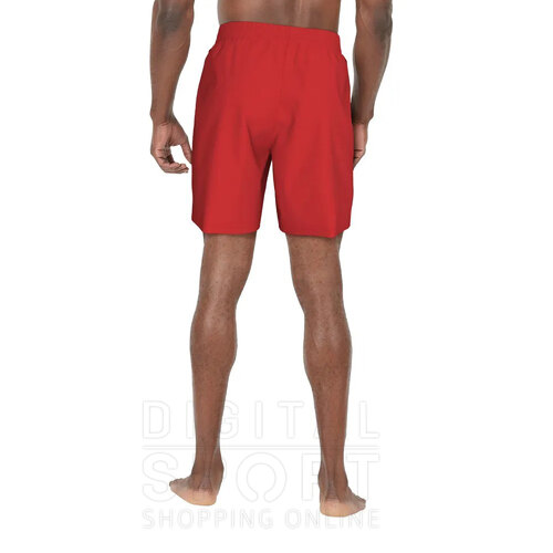 SHORT BAÑO SWIM VOLLEY FADEAWAY