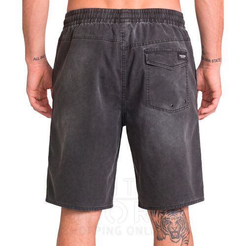 SHORT BAÑO TRUNK PIGMENT 21''