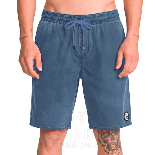 SHORT BAÑO TRUNK PIGMENT 21''