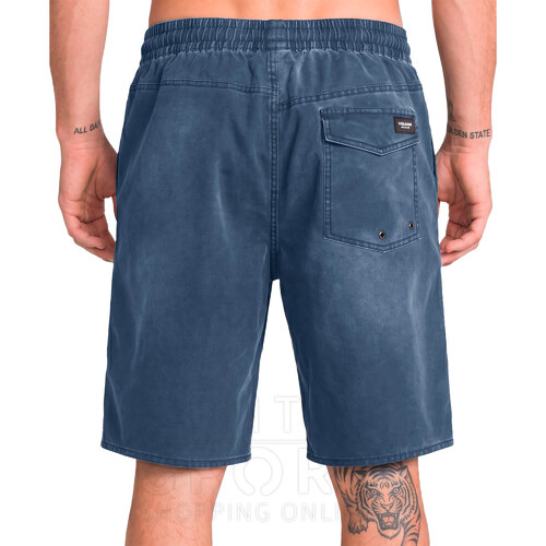 SHORT BAÑO TRUNK PIGMENT 21''