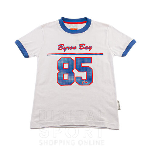 REMERA BYRON