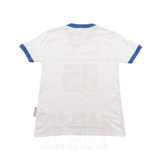 REMERA BYRON