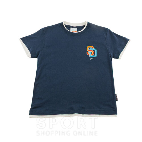 REMERA BASEWAVE KIDS