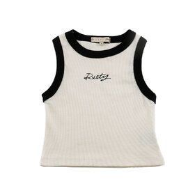 MUSCULOSA BRAND RACER 2.0