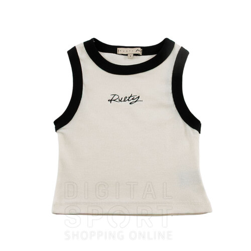 MUSCULOSA BRAND RACER 2.0