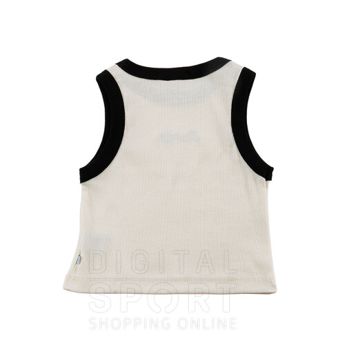 MUSCULOSA BRAND RACER 2.0