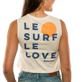 MUSCULOSA LE SURF