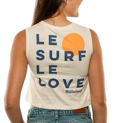 MUSCULOSA LE SURF