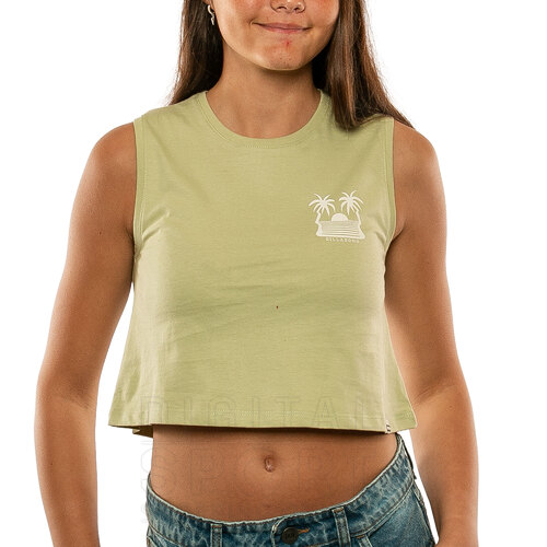 MUSCULOSA LE SURF