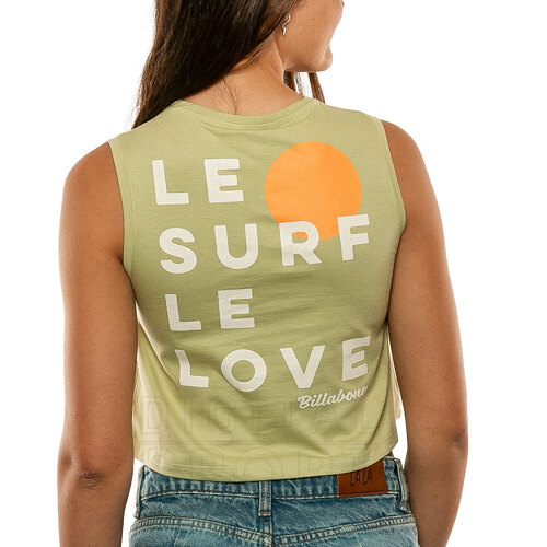 MUSCULOSA LE SURF