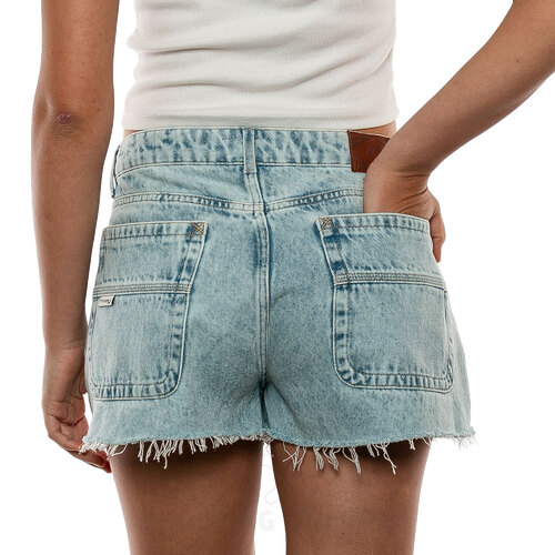 SHORT PENNY 2.0 KICK FLARE