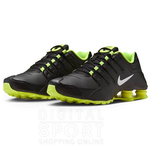ZAPATILLAS SHOX NZ