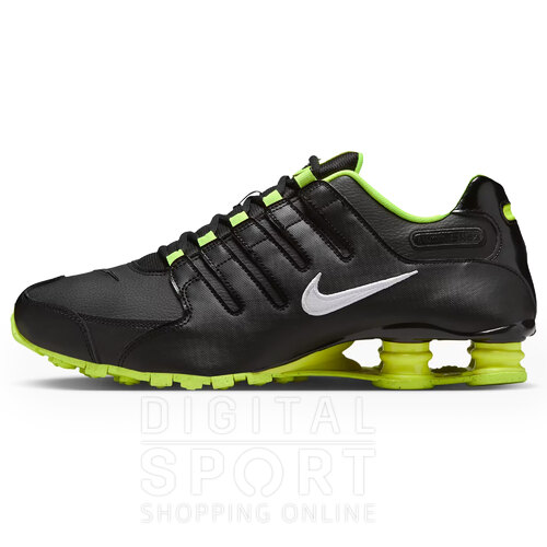 ZAPATILLAS SHOX NZ