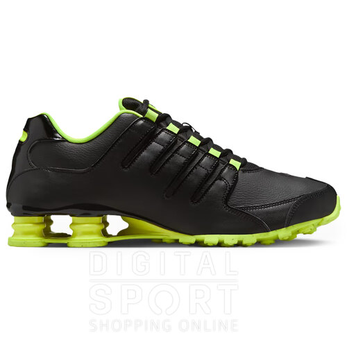 ZAPATILLAS SHOX NZ