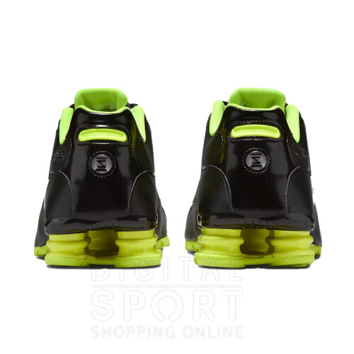 ZAPATILLAS SHOX NZ