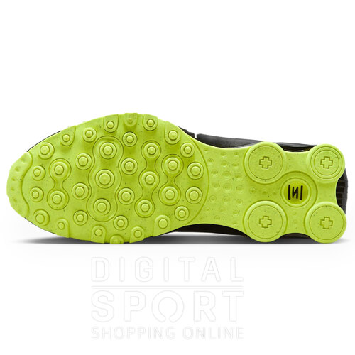 ZAPATILLAS SHOX NZ