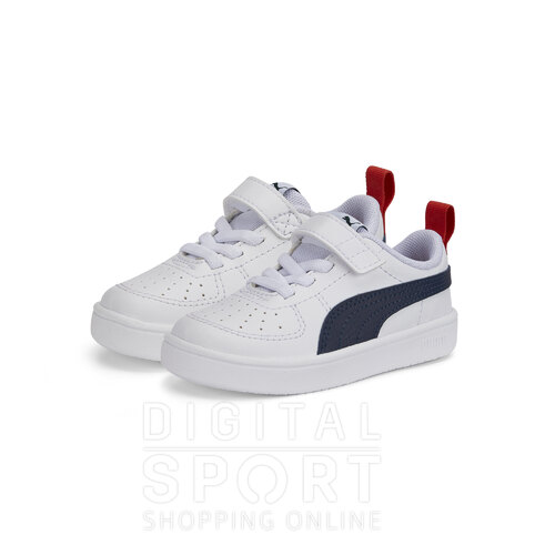 ZAPATILLAS RICKIE AC