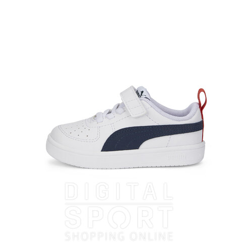 ZAPATILLAS RICKIE AC