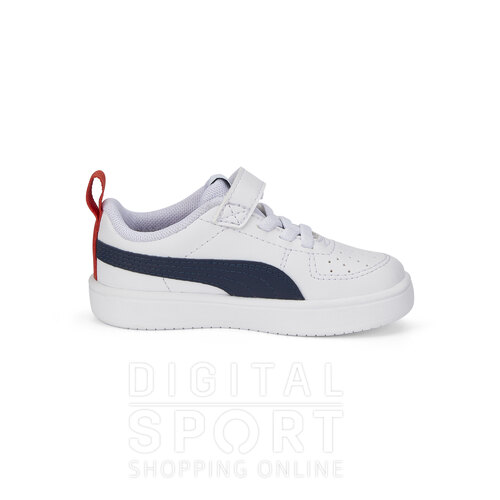 ZAPATILLAS RICKIE AC