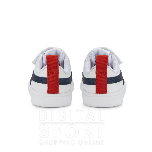 ZAPATILLAS RICKIE AC