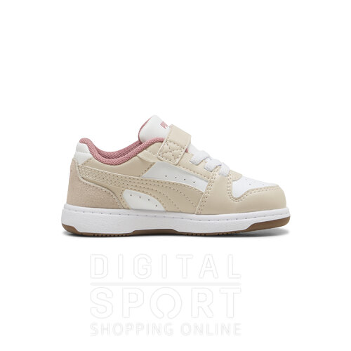 ZAPATILLAS REBOUND SLAM LO
