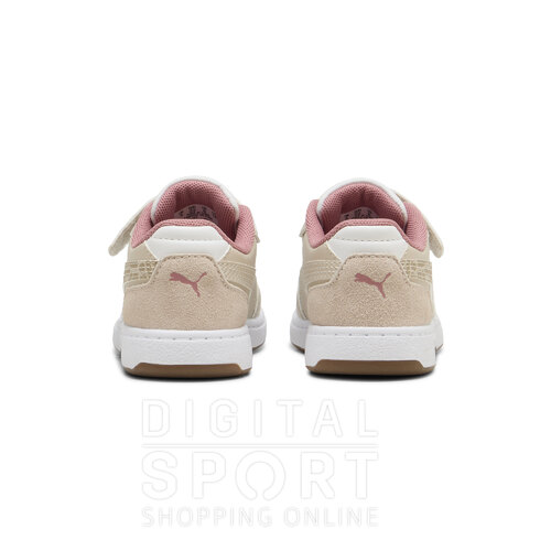 ZAPATILLAS REBOUND SLAM LO