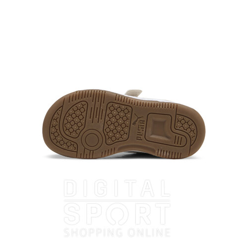 ZAPATILLAS REBOUND SLAM LO