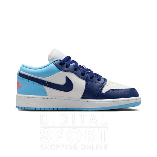 ZAPATILLAS AIR JORDAN 1 LOW