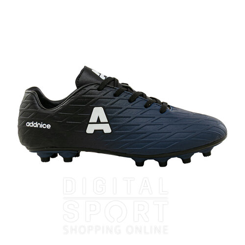 BOTINES NAPOLI FG KIDS