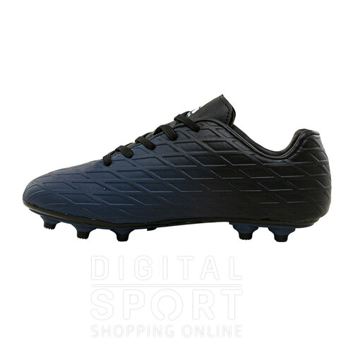 BOTINES NAPOLI FG KIDS