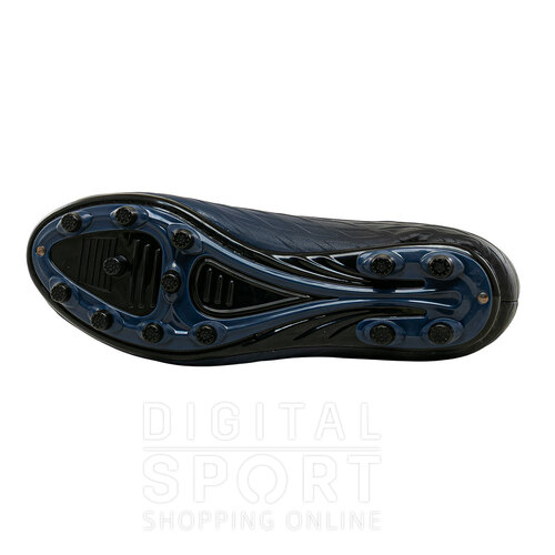 BOTINES NAPOLI FG KIDS