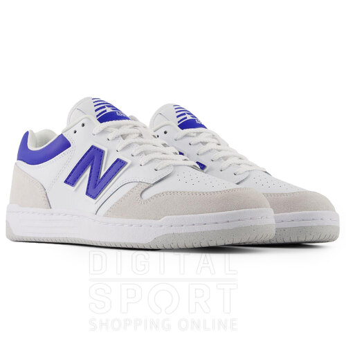 ZAPATILLAS 480