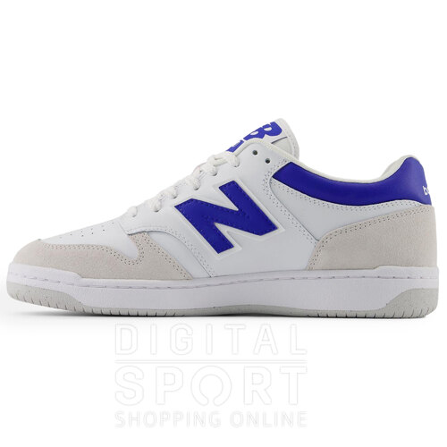 ZAPATILLAS 480