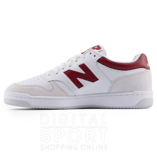 ZAPATILLAS 480
