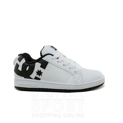 ZAPATILLAS COURT GRAFFIK KIDS