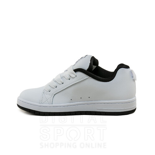 ZAPATILLAS COURT GRAFFIK KIDS