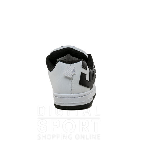 ZAPATILLAS COURT GRAFFIK KIDS