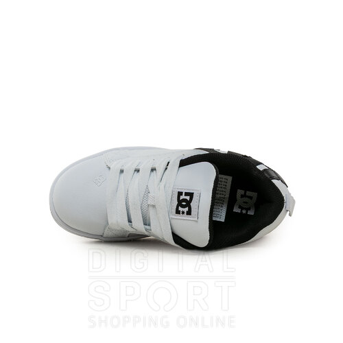 ZAPATILLAS COURT GRAFFIK KIDS