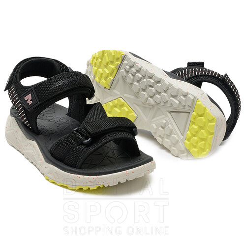 SANDALIAS REXY