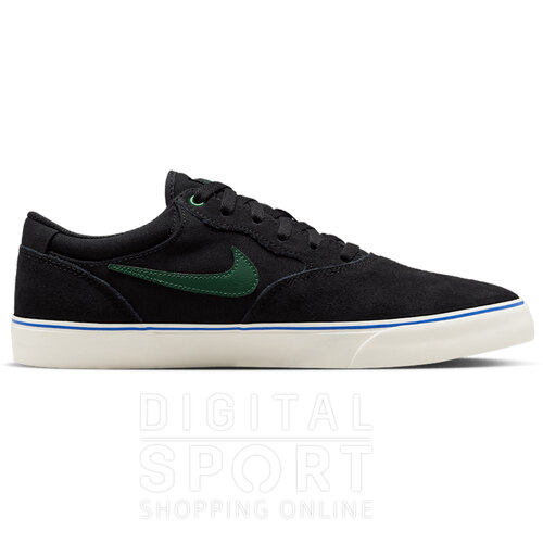 ZAPATILLAS SB CHRON 2
