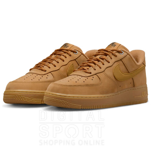 ZAPATILLAS AIR FORCE 1 07