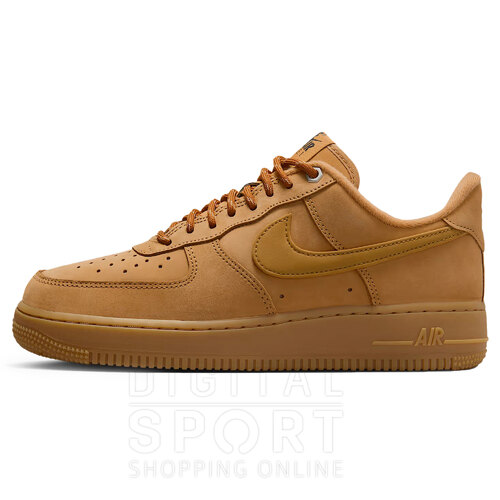 ZAPATILLAS AIR FORCE 1 07