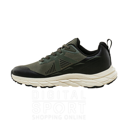 ZAPATILLAS TIBER