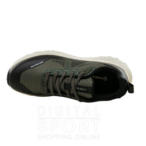 ZAPATILLAS TIBER
