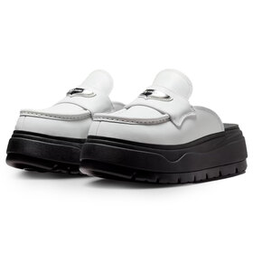 SUECO AIR JORDAN MULE