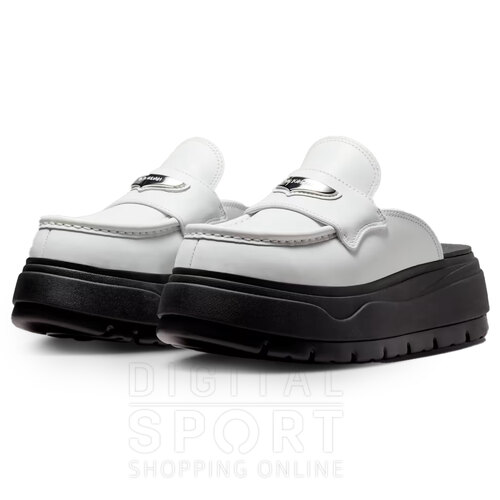 SUECO AIR JORDAN MULE